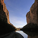 Santa Elena Canyon