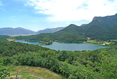 Greece - Feneos, Lake Doxa