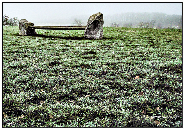 FELDBERG Markgräflerland