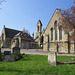 paddington cemetery, brondesbury, london