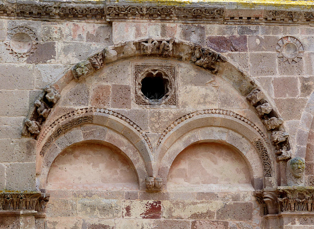 Chilivani - Sant'Antioco di Bisarcio