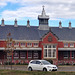 Loud Fence at St Alipius, Ballarat