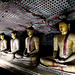 Sri Lanka tour - the fifth day, Dambulla cave temple, UNESCO World Heritage