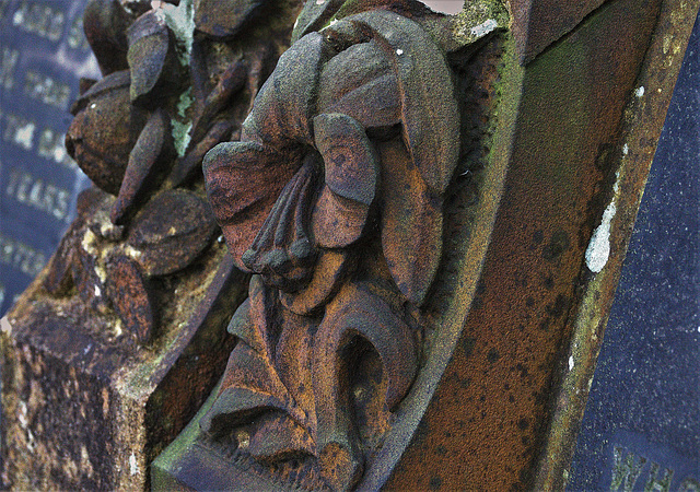 Sculptural