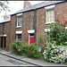 East Street cottages