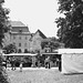 Markt am Schloss