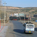 Colliery steam