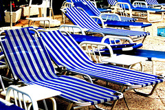 For the fool at the pool