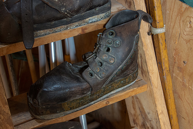 20140909 4978VRAw [NL] Wrackmuseum, Terschelling