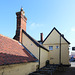 White Swan Inn, No.16 Market Place, Bungay, Suffolk