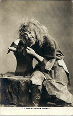 Julius Lieban