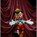 Pinocchio vous salue