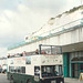 HFF: Guide Friday HNP 153S (TYJ 2S) below the White Cliffs of  Dover – 12 Aug 1999 (430-36A)