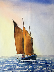 Expo aquarelles