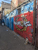 Graffiti gagnant / Winners