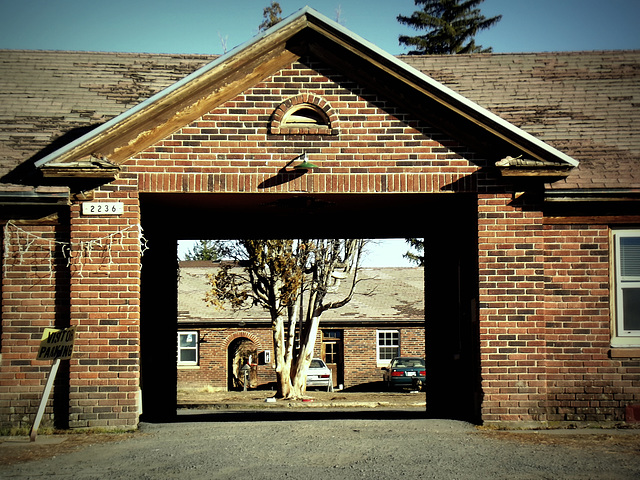 Apartments, Malin, Oregon