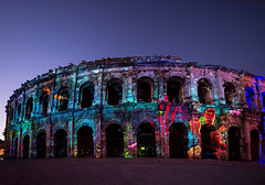 27-Les ARENES