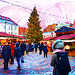 marché de Noël à Tallinn