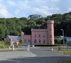 Baumwipfelpfad, Rügen