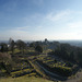 View Over Holy Rude Church