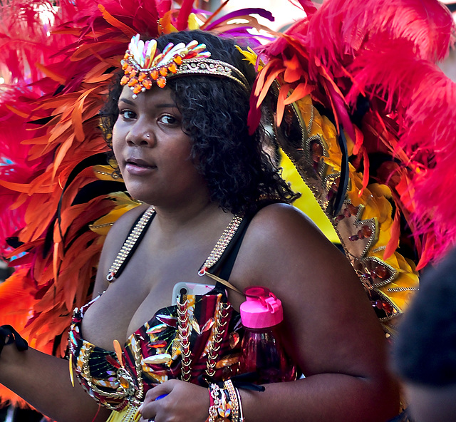 Leeds West Indian Carnival