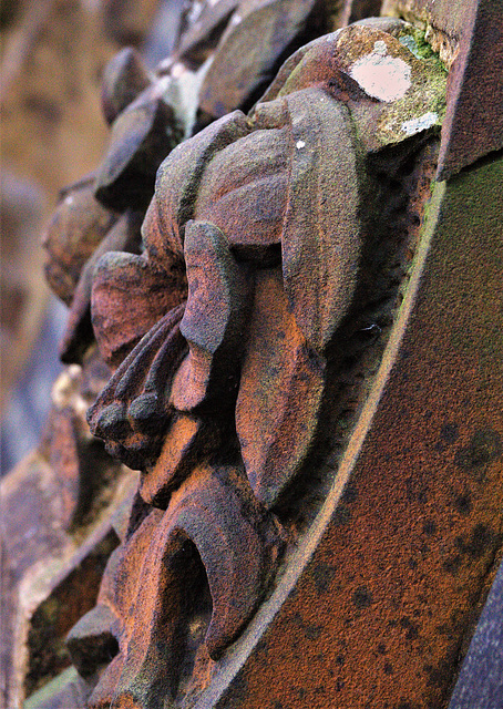 Sculptural Sculptural