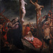 Le Christ sur la croix - Eugène Delacroix - Musée de la Cohue à Vannes