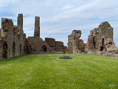 The Earl's Palace, Orkney