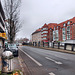 Rheinische Straße (Dortmund-Innenstadt-West) / 3.12.2022