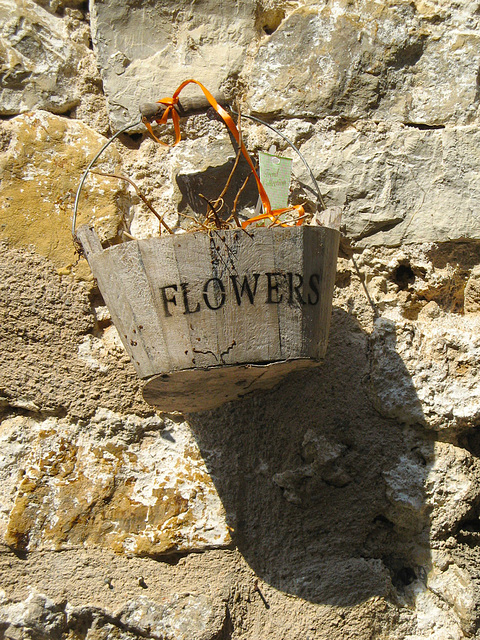 HWW from Saint Guilhem le Désert