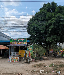 Petit restaurant sans prétention Petit restaurant sans prétention