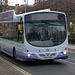 Buses around York (3) - 23 March 2016