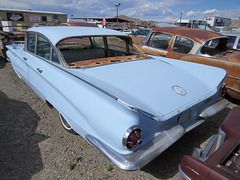 1960 Buick LeSabre