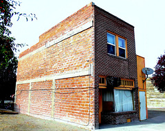 Apartments, Tulelake, California