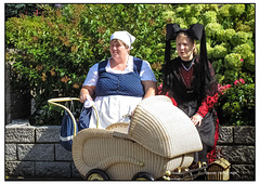 Schwarzwald Tracht