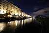 Glasgow Nightscapes - Speirs Wharf