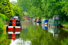 Shropshire Union Canal