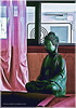 the green Buddha