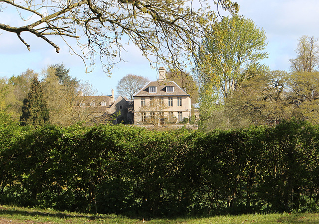 House at Lyndon, Rutland