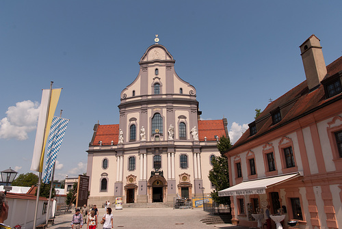 St. Anna
