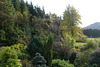View From Donich Lodge