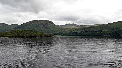 Loch Katrine