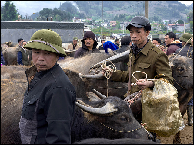 Garder l'œil ouvert Garder l'œil ouvert