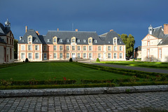 Château de Grignon