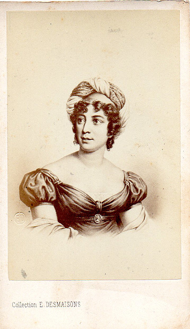 Madame de Staël