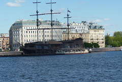 San Petersburgo-Rusia