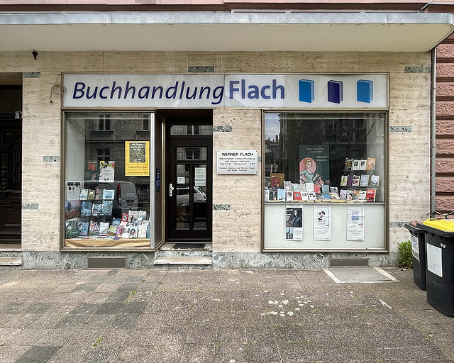 buchhandlung 1168.HEsmIC