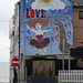 LOVE St Leonards on-sea