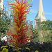 IMG 2722-001-Electric Yellow & Deep Coral Tower 1