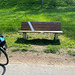 Happy Bike & Bench Monday!